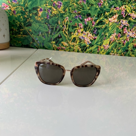 Ann Taylor cateye Sunglasses main image 13